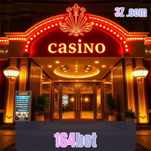 164bet Download do App