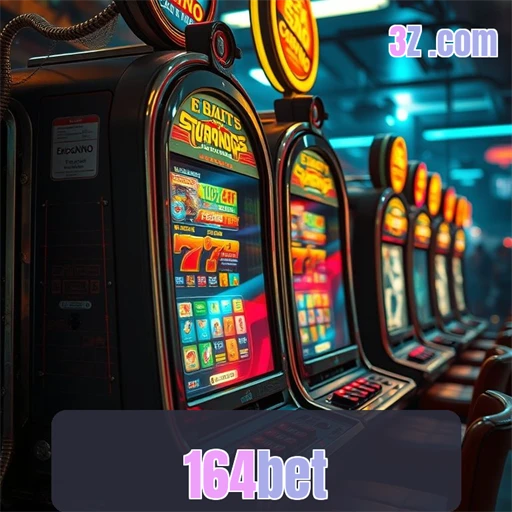 164bet Site Confiável